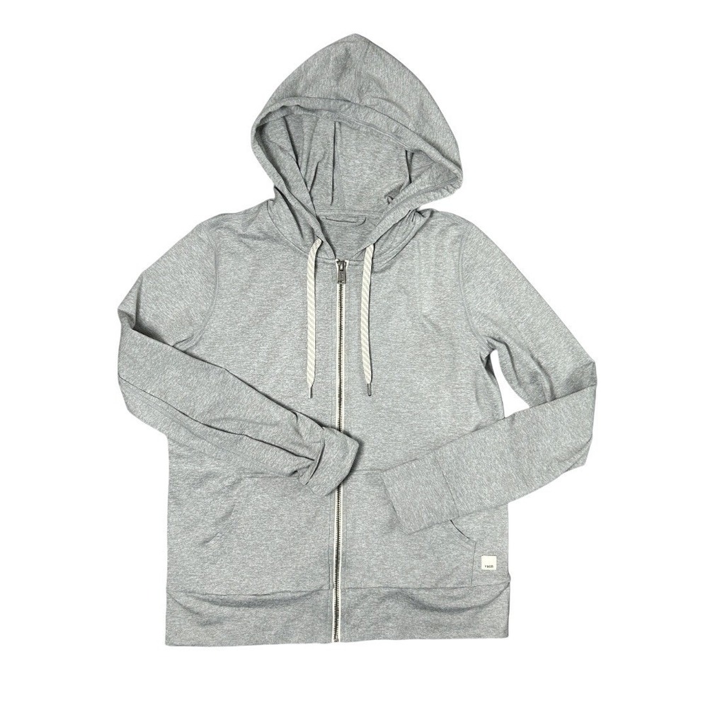 Vuori Halo Performance Dream Knit Hoodie 2.0 XS